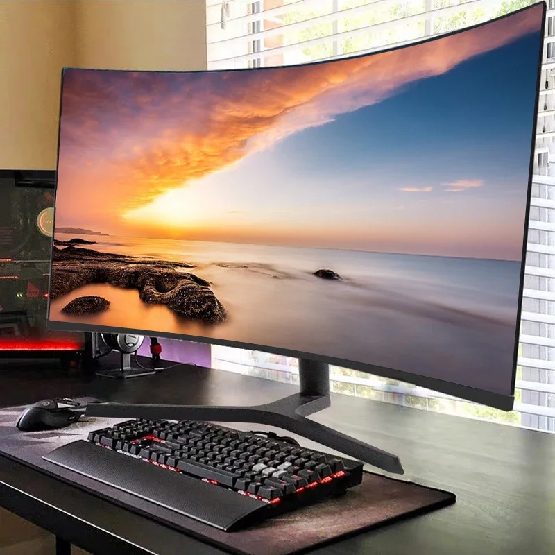 Memory Card Ssd - 34-calowy zakrzywiony monitor 144 Hz 165