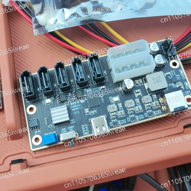 Ssd Hard Drive - Zewnętrzna karta rozszerzeń dysku twardego SSD