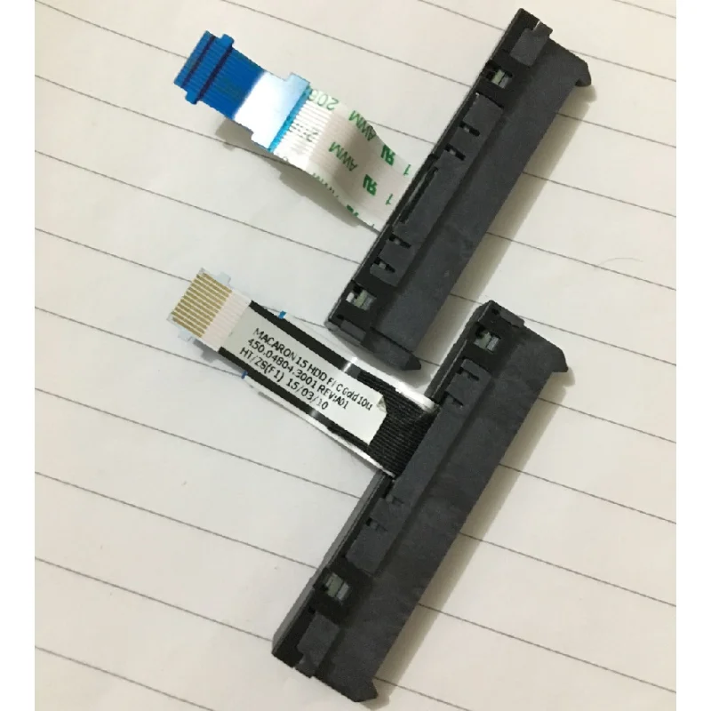 Ssd Hard Drive - Nowy kabel dysku twardego dla HP