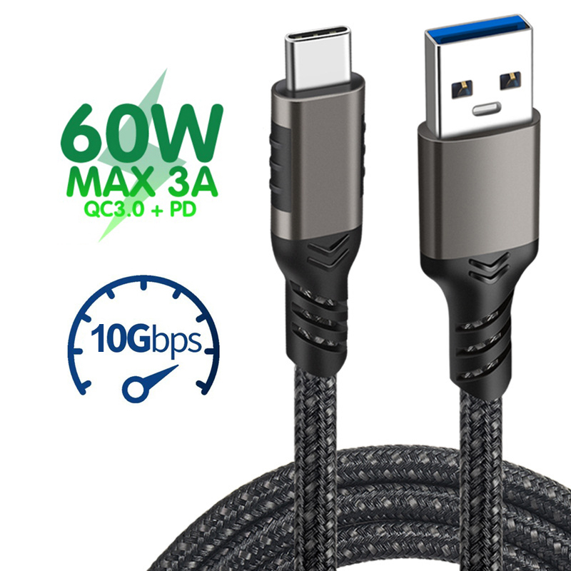 Kabel typu C do USB A PD 60W/3 – Samsung Ssd recenzja i cena
