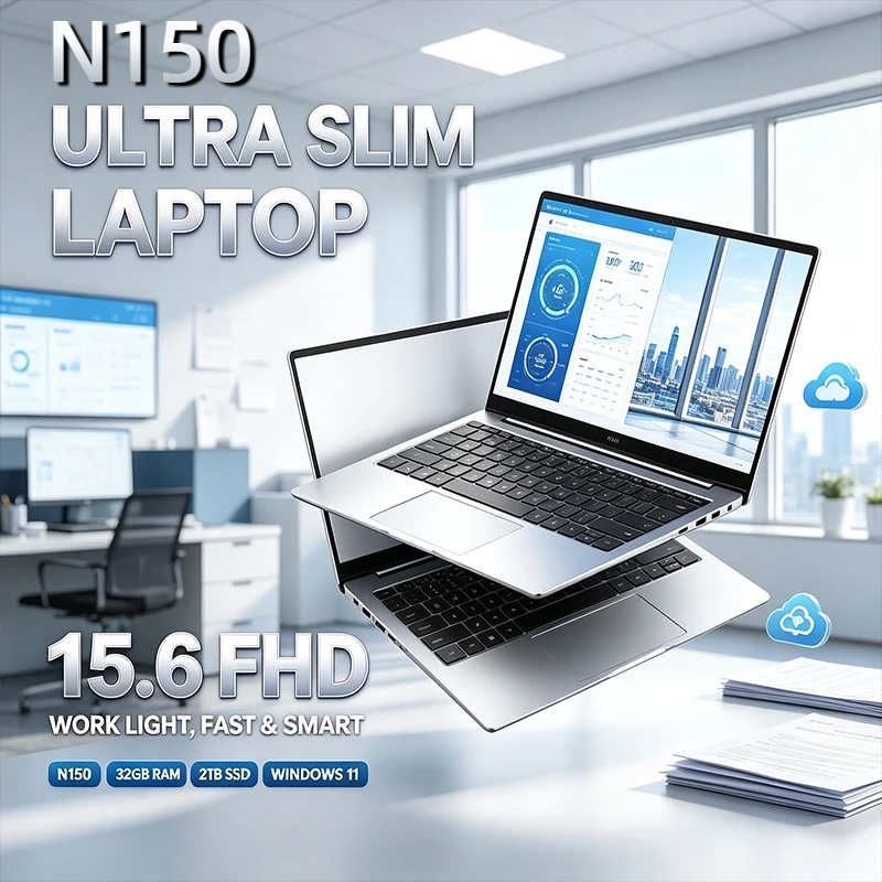 Laptop z 15,6-calowym ekranem  – M.2 Ssd recenzja i cena