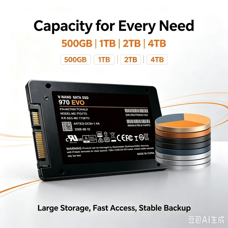 Oryginalny, nowy dysk SSD SATA – Ssd 500Gb recenzja i cena