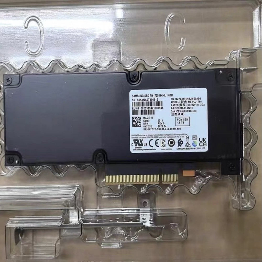 Oryginalny dysk SSD Samsung PM – Samsung Ssd recenzja i cena