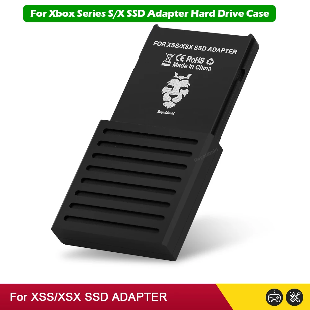 Adapter do zewnętrznej karty r – Memory Card Ssd recenzja i cena