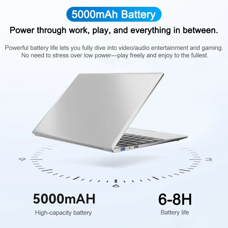 Bardzo cienki laptop 15,6 cala – Ssd 2Tb recenzja i cena