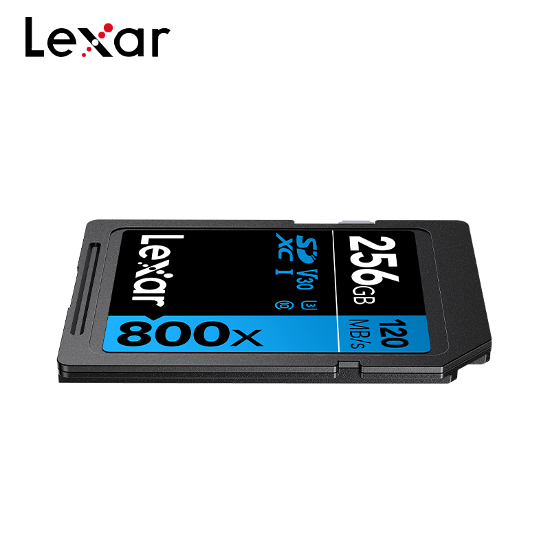 Karta pamięci Lexar SD 800x Pr – Memory Card Ssd recenzja i cena
