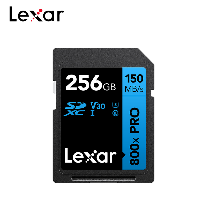 Karta pamięci Lexar SD 800x Pr – Memory Card Ssd recenzja i cena