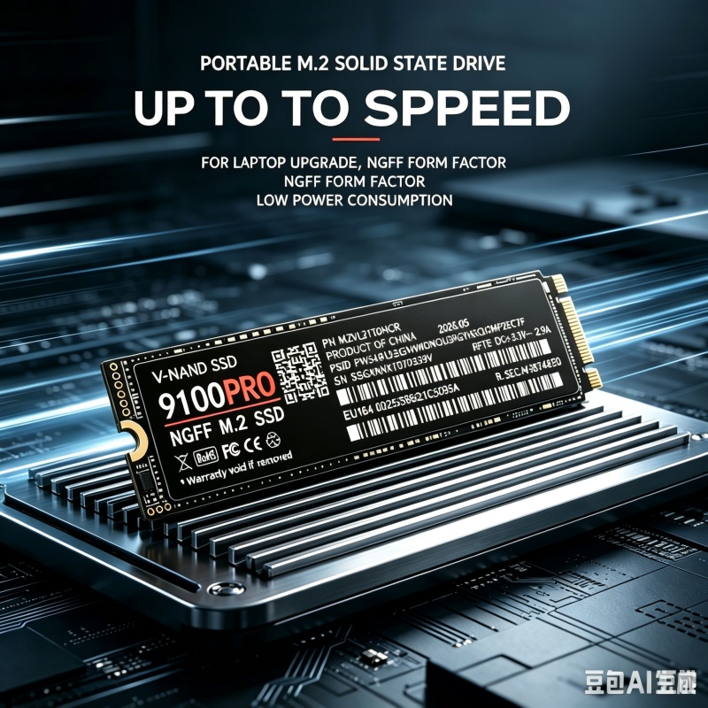 9100PRO M.2 2280 – przenośny d – Ssd 500Gb recenzja i cena