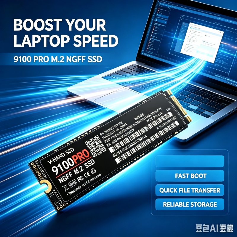 9100PRO M.2 2280 – przenośny d – Ssd 500Gb recenzja i cena