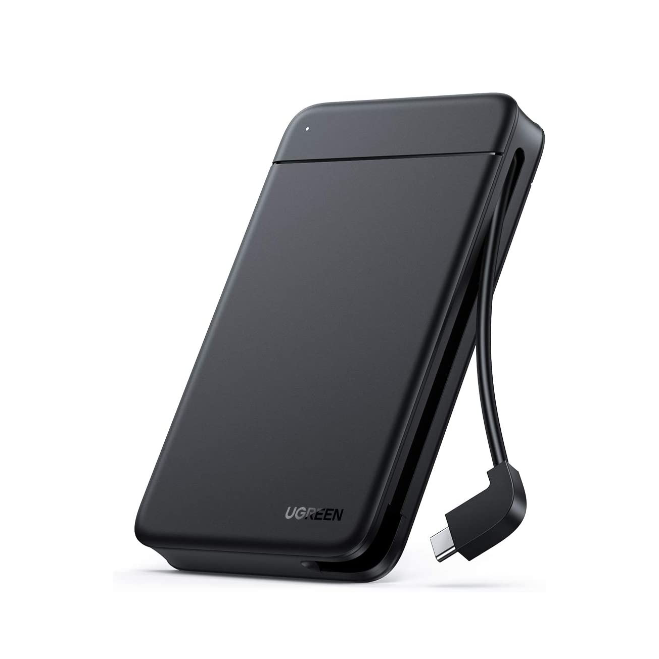 Obudowa dysku twardego UGREEN  – Ssd Hard Drive recenzja i cena