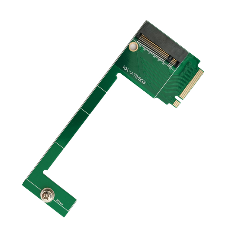 Karta pamięci PCIE4.0 M.2 SSD  – Memory Card Ssd recenzja i cena