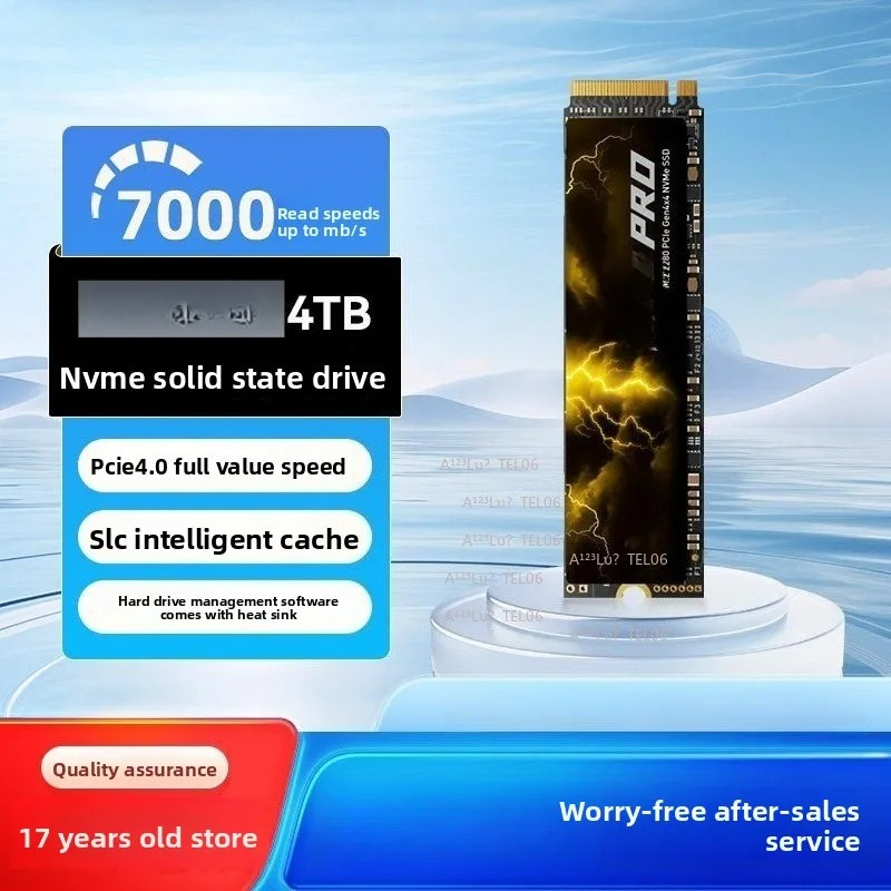 1TB 2TB 4TB Wysokowydajny dysk – Ssd 1Tb recenzja i cena