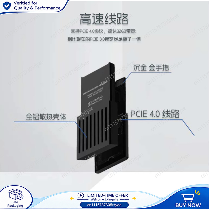 Karta rozszerzeń SSD o pojemno – Memory Card Ssd recenzja i cena