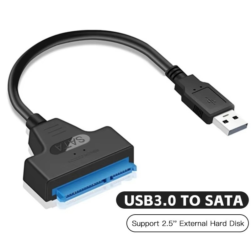 Kabel USB 3.0 SATA 3 o długośc – Ssd Hard Drive recenzja i cena