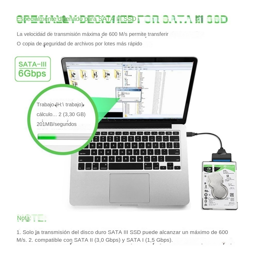 Kabel USB 3.0 SATA 3 o długośc – Ssd Hard Drive recenzja i cena