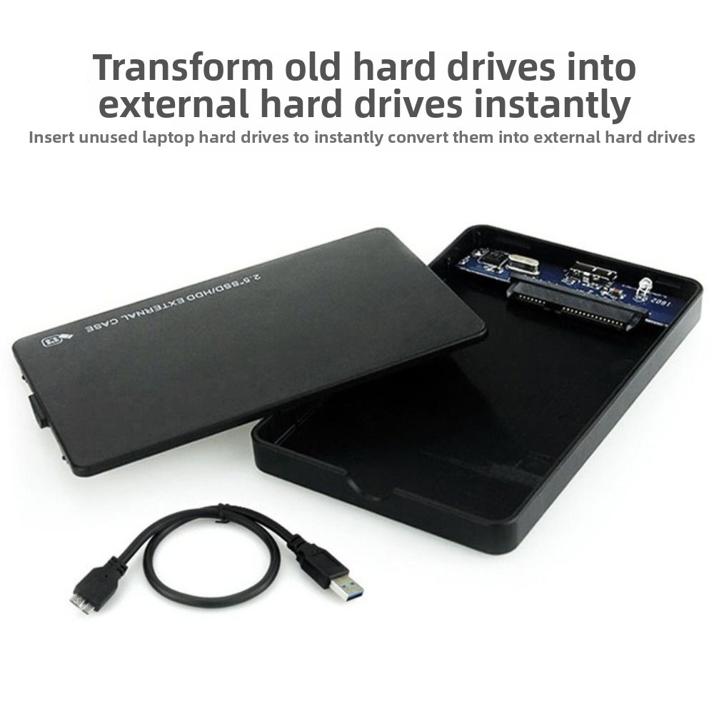 Nowa obudowa dysku twardego US – Ssd Hard Drive recenzja i cena