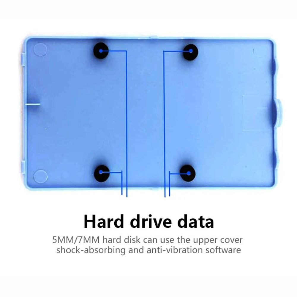 Nowa obudowa dysku twardego US – Ssd Hard Drive recenzja i cena
