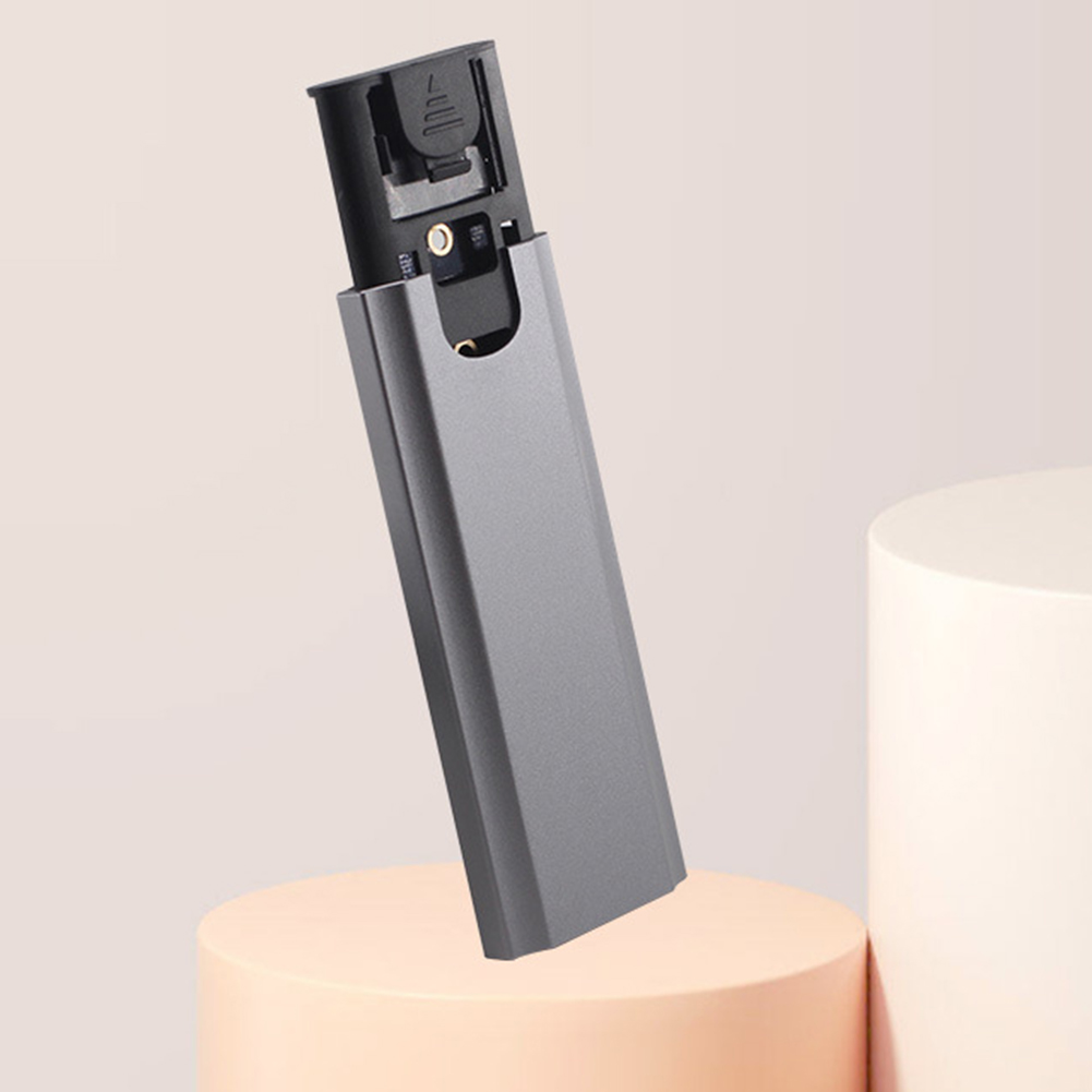 Obudowa SSD M.2 na USB Type C  – Nvme Ssd recenzja i cena