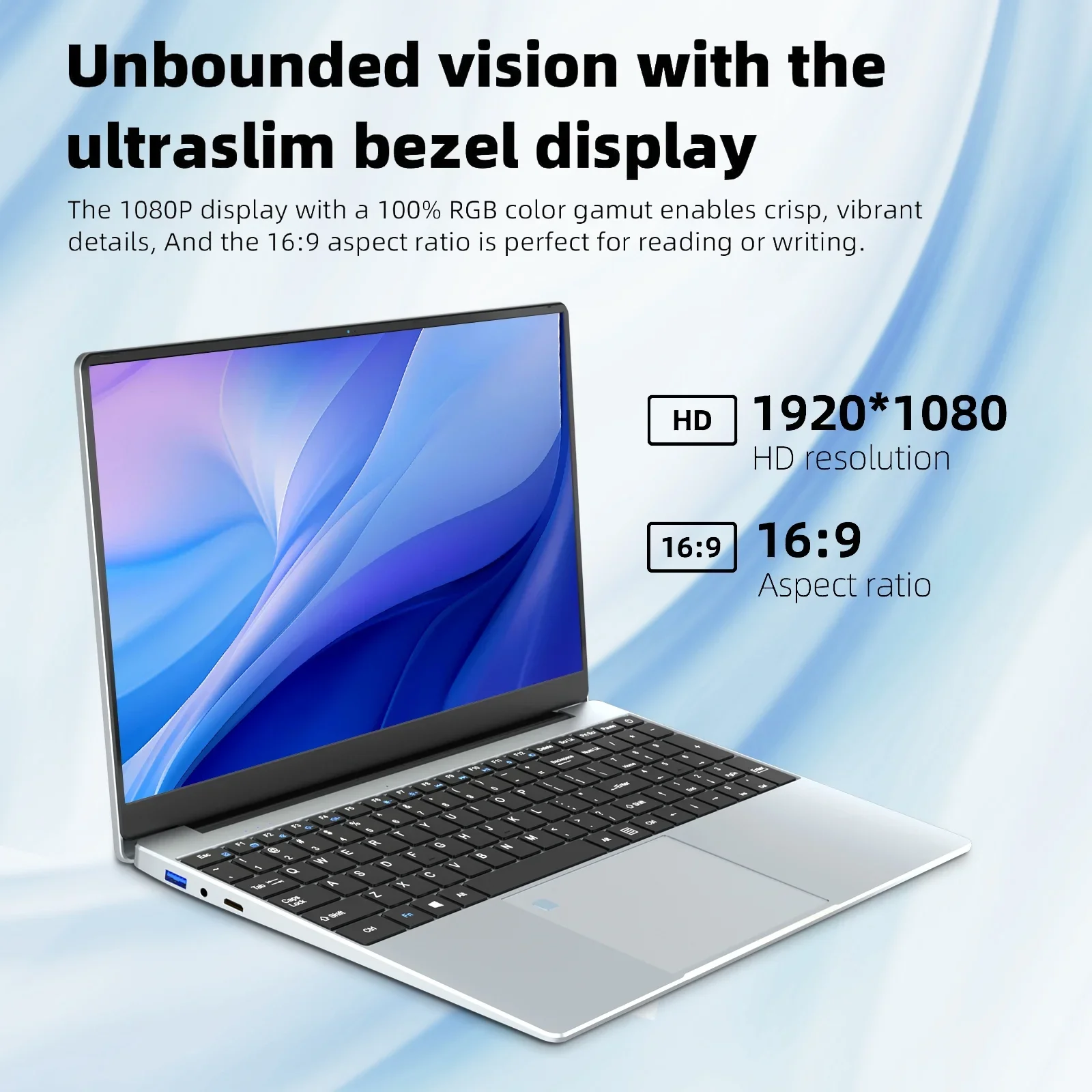 Klasyczny ultralekki laptop 20 – Ssd 2Tb recenzja i cena