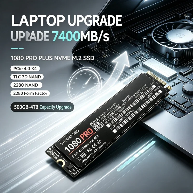 Wewnętrzny dysk SSD M.2 NVMe o – Ssd 500Gb recenzja i cena