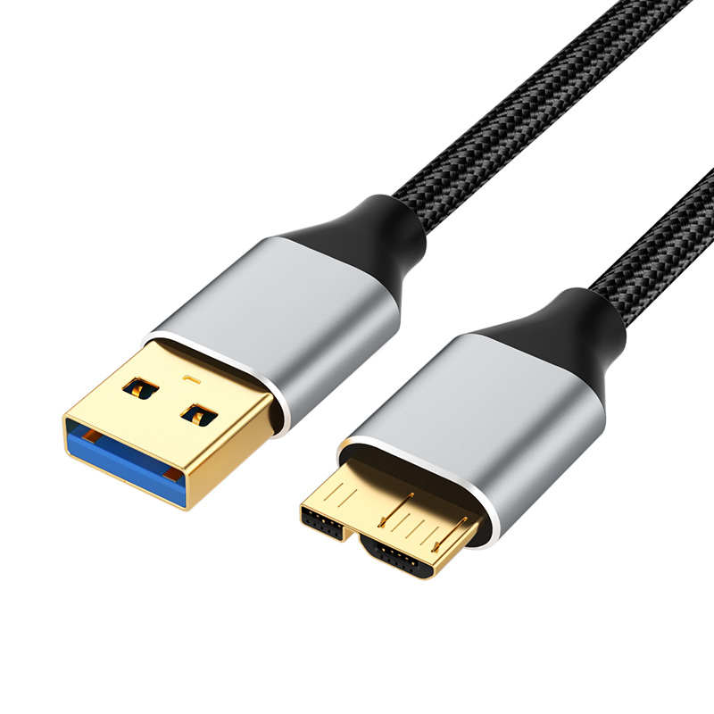Kabel USB 3.0 do Micro B do dy – Samsung Ssd recenzja i cena