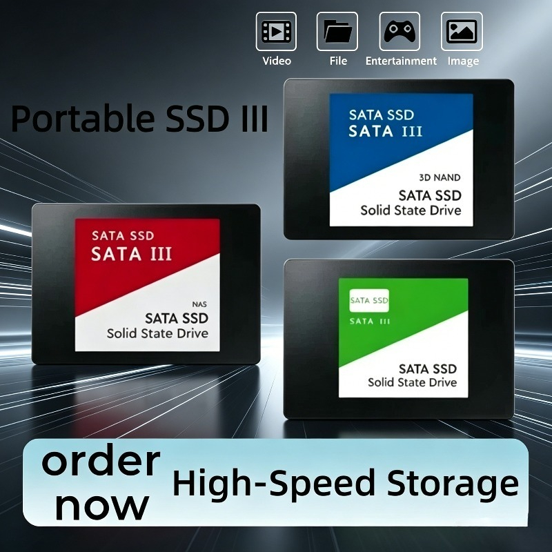 Do laptopa 500GB SSD Zewnętrzn – Ssd 500Gb recenzja i cena