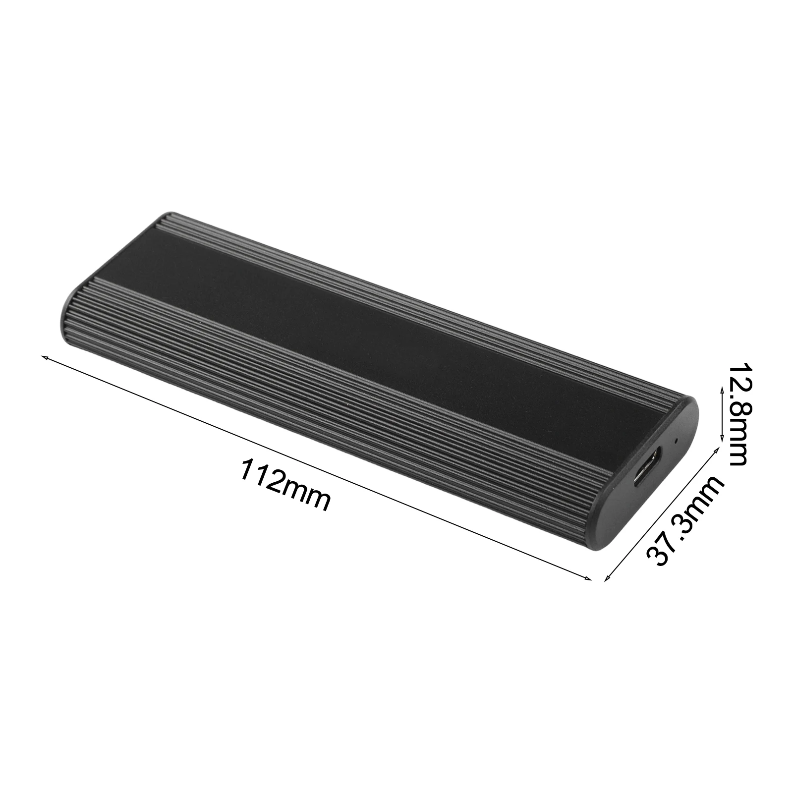 Obudowa NVMe M.2 SSD z obsługą – Nvme Ssd recenzja i cena