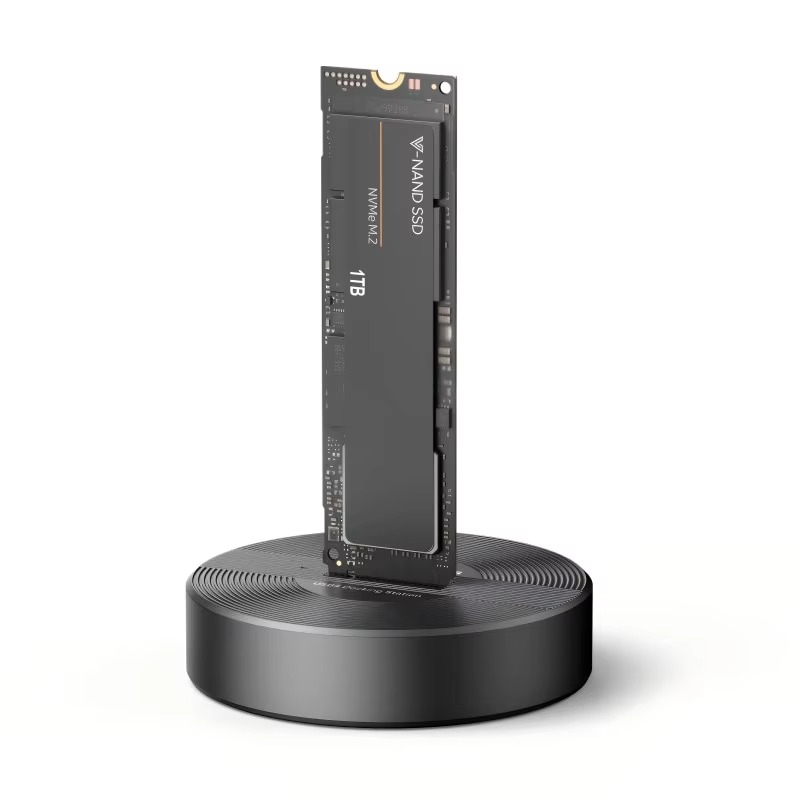 Obudowa SSD M.2 NVME PCIE USB  – Nvme Ssd recenzja i cena