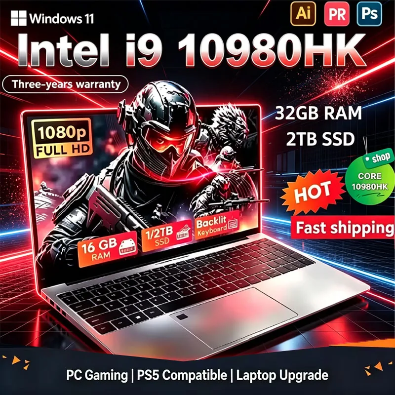 Nowość: 14,1-calowy laptop gam – M.2 Ssd recenzja i cena
