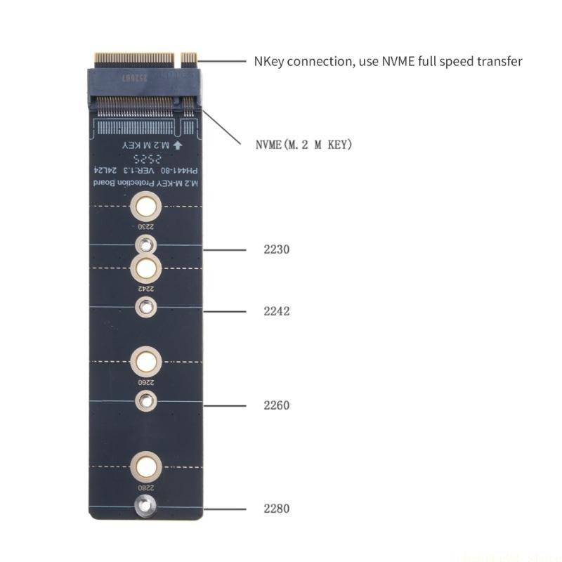 Adaptery PH441 M.2 NVME PCIE S – M.2 Ssd recenzja i cena