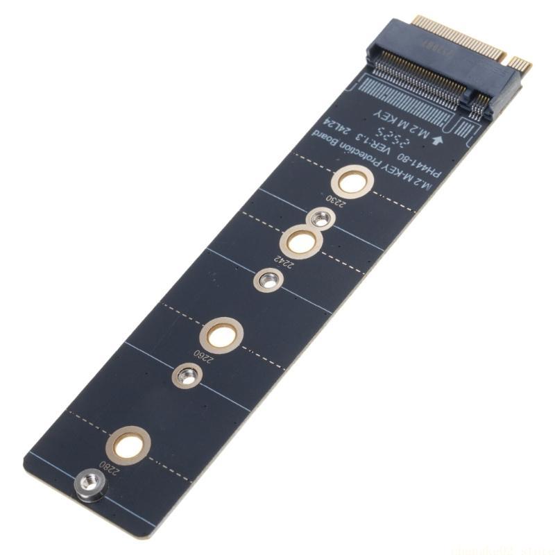 Adaptery PH441 M.2 NVME PCIE S – M.2 Ssd recenzja i cena