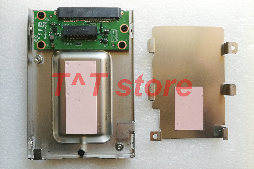 Oryginalny dla Thinkpad T460P  – Ssd Hard Drive recenzja i cena