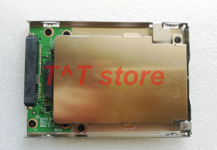 Oryginalny dla Thinkpad T460P  – Ssd Hard Drive recenzja i cena