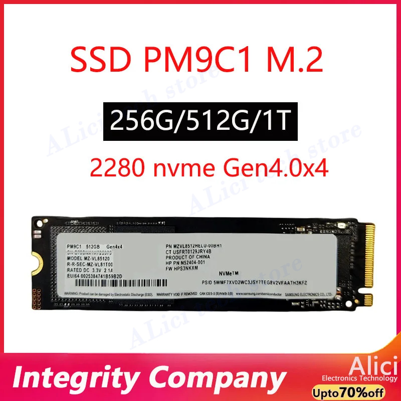 Oryginalny dysk SSD Samsung PM – Samsung Ssd recenzja i cena