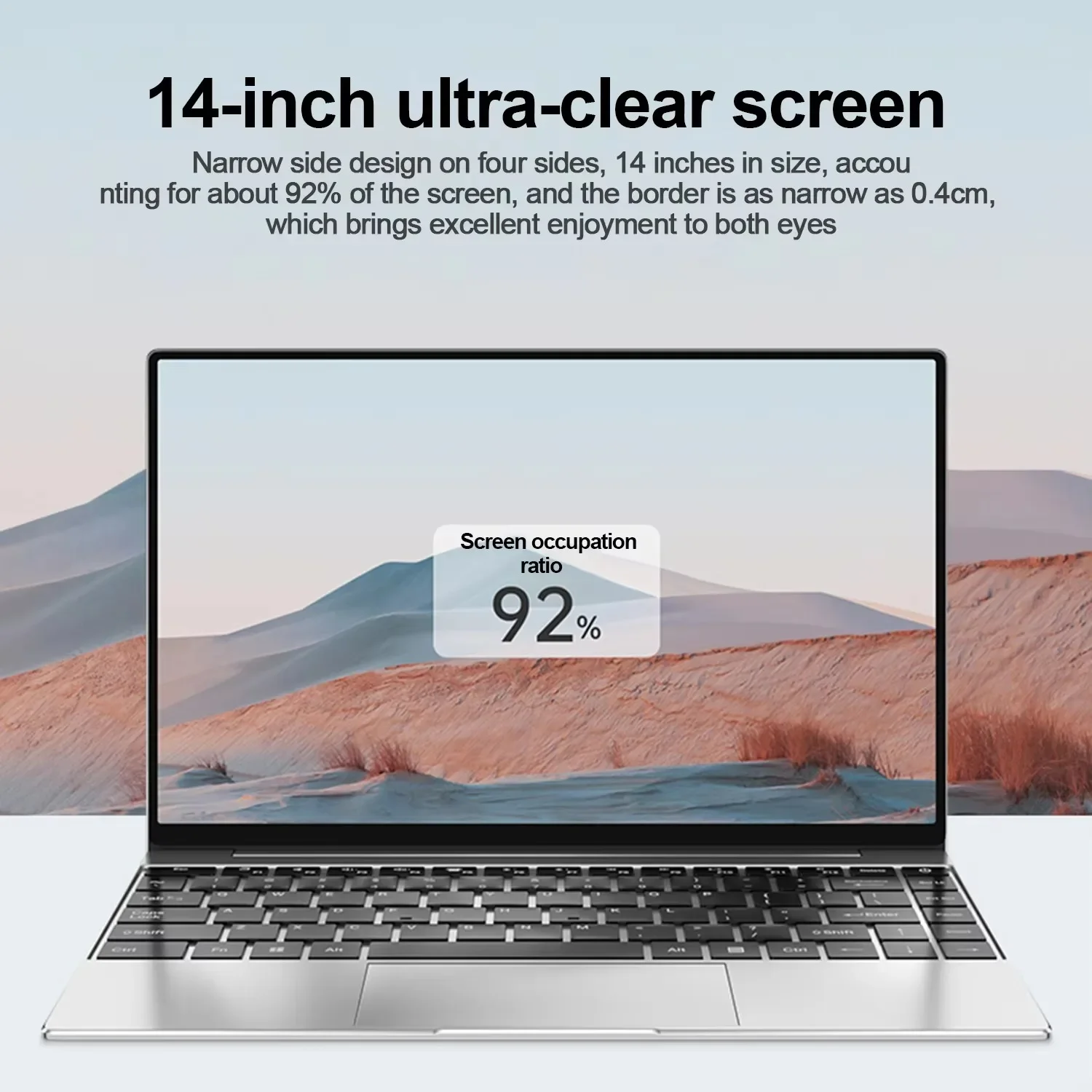 Przenośny, smukły laptop Ntel  – M.2 Ssd recenzja i cena