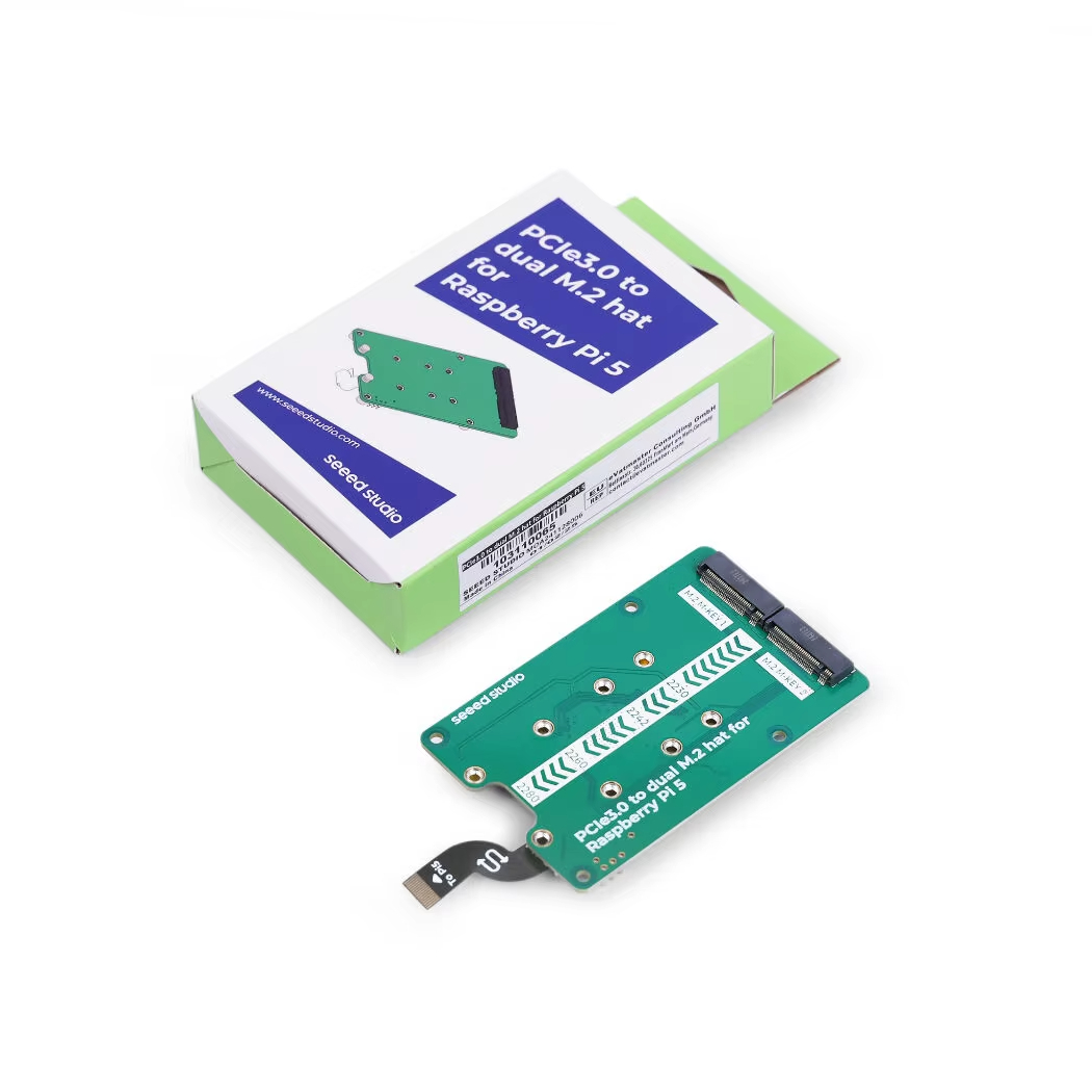 Przełącznik PCIe3.0 na podwójn – M.2 Ssd recenzja i cena