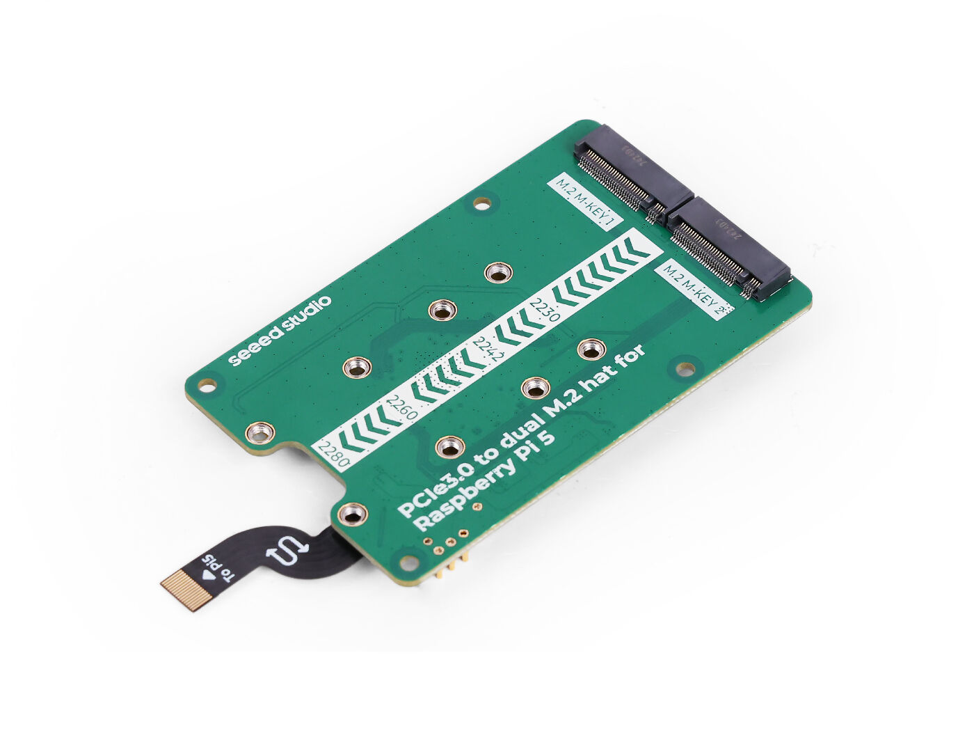 Przełącznik PCIe3.0 na podwójn – M.2 Ssd recenzja i cena