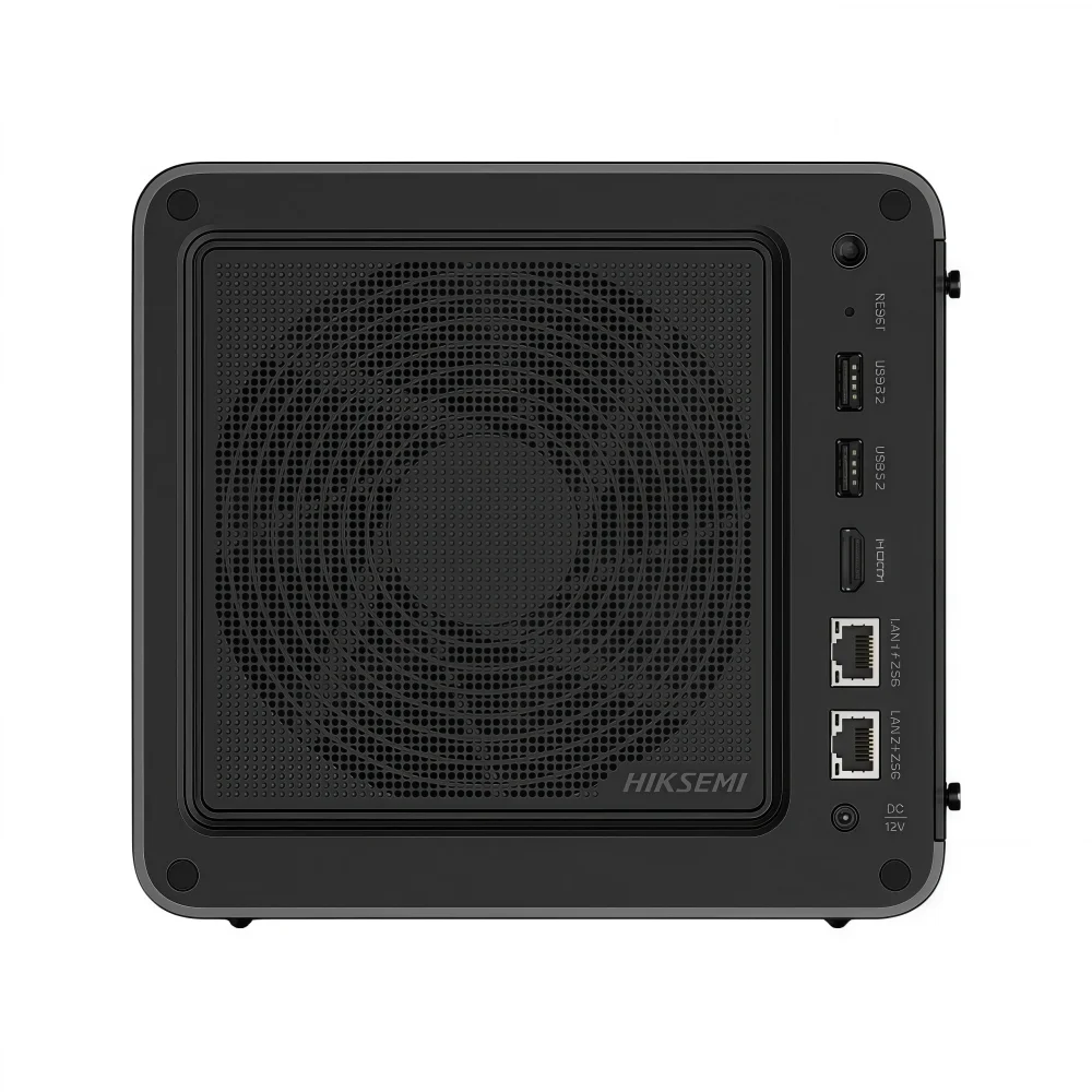 TLF NOWY Komputer Mini NAS z E – Nvme Ssd recenzja i cena